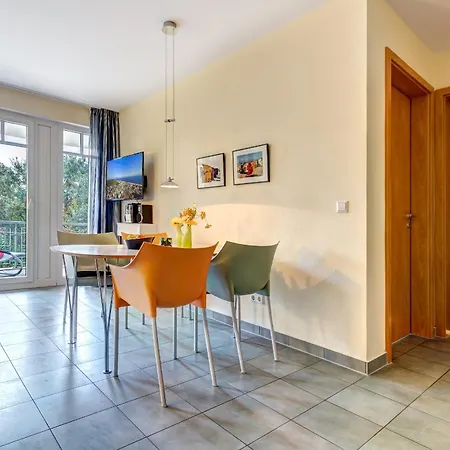 Schloonseevillen Sv_25 * Heringsdorf (Usedom)